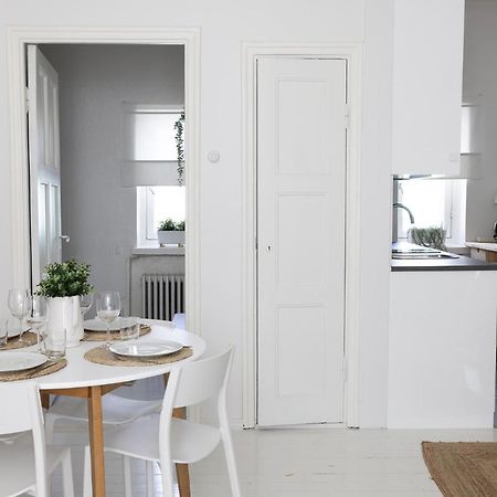 2Ndhomes Cozy Studio By Tahtitorni Park Helsinki Exterior photo