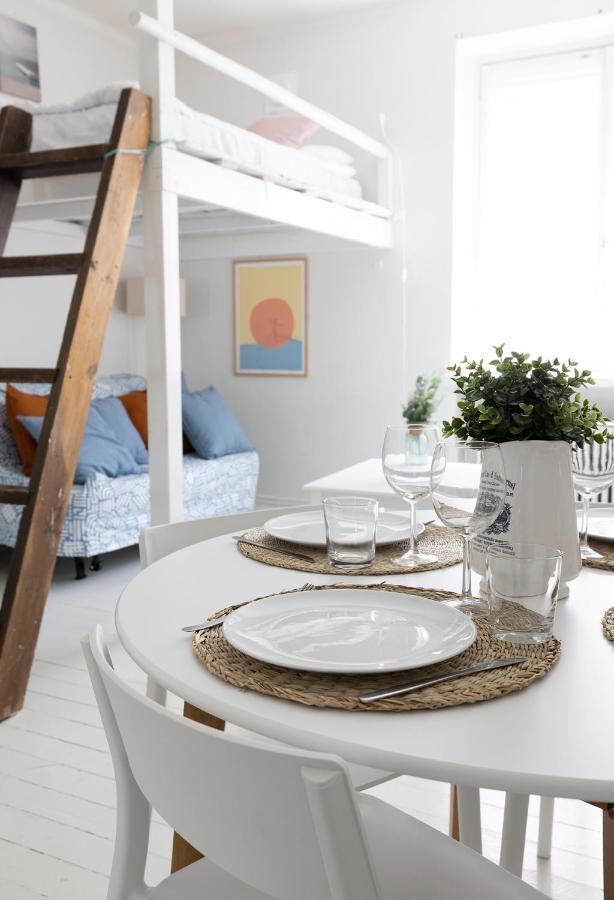 2Ndhomes Cozy Studio By Tahtitorni Park Helsinki Exterior photo