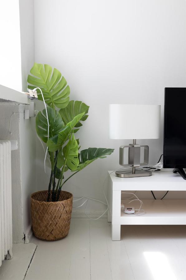 2Ndhomes Cozy Studio By Tahtitorni Park Helsinki Exterior photo