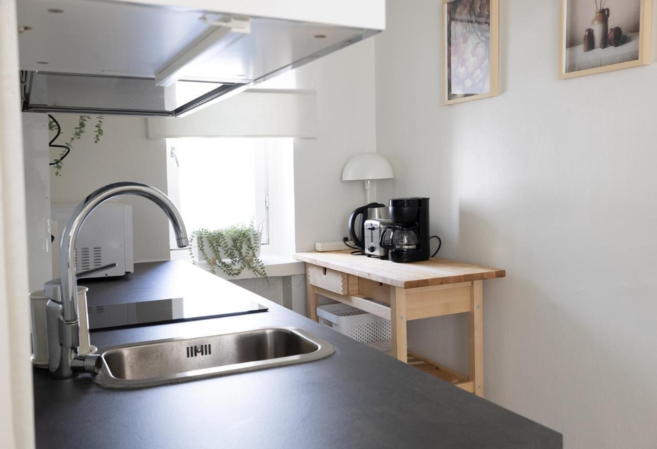 2Ndhomes Cozy Studio By Tahtitorni Park Helsinki Exterior photo